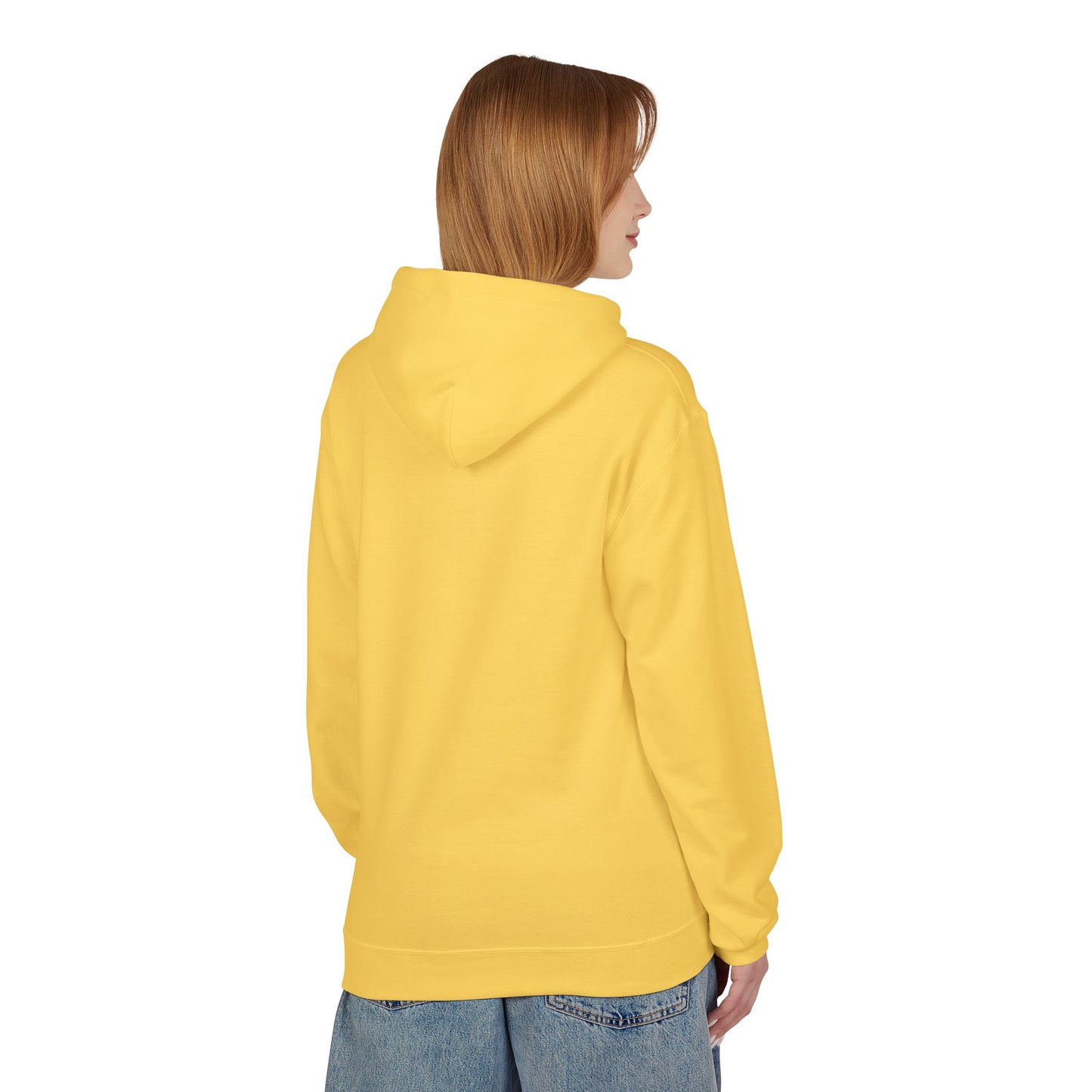 Womans Softstyle Hoodie -Stay Salty Hoodie -