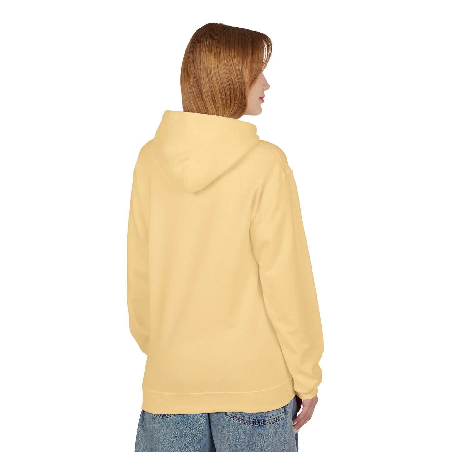 Womans Softstyle Hoodie -Stay Salty Hoodie -