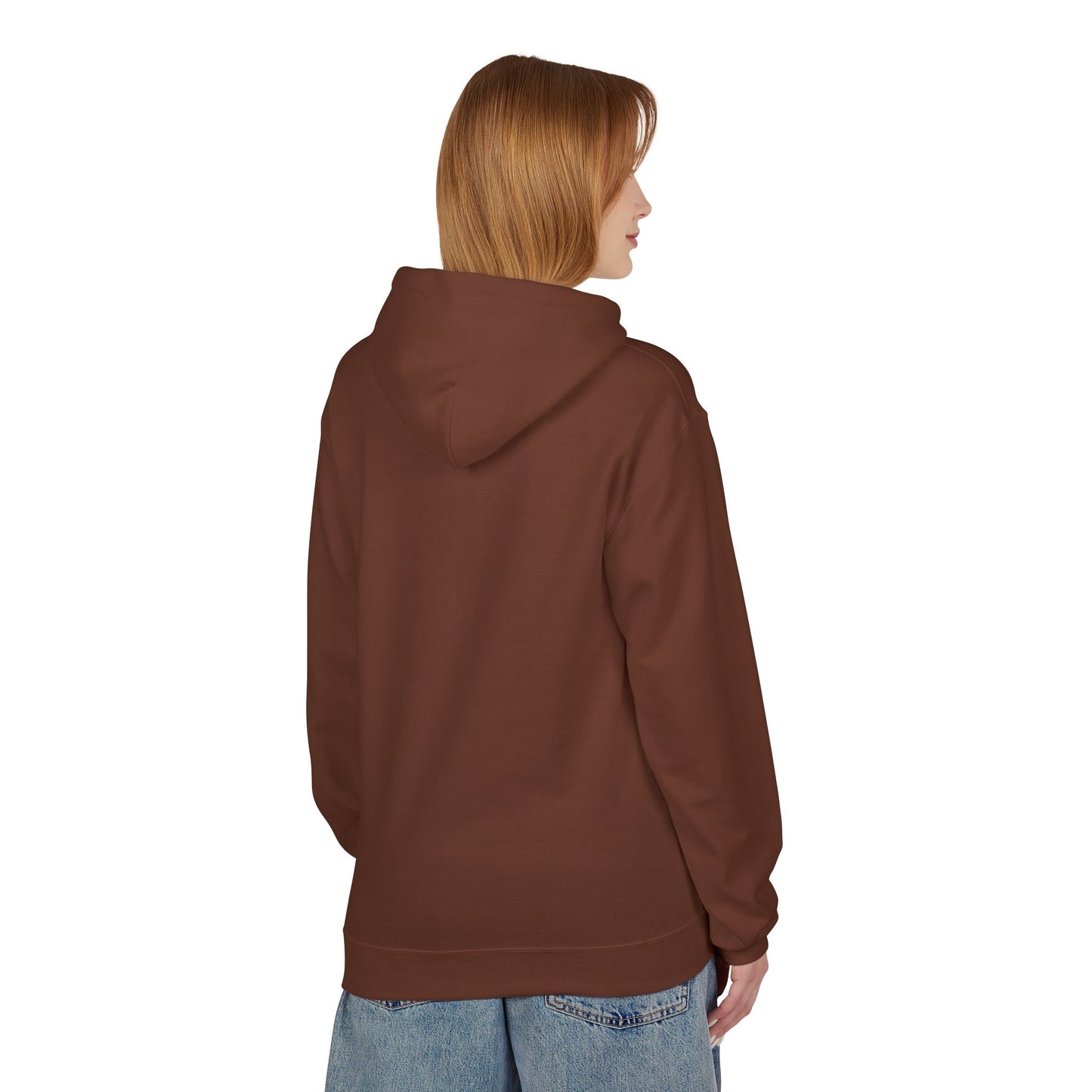 Womans Softstyle Hoodie -Stay Salty Hoodie -