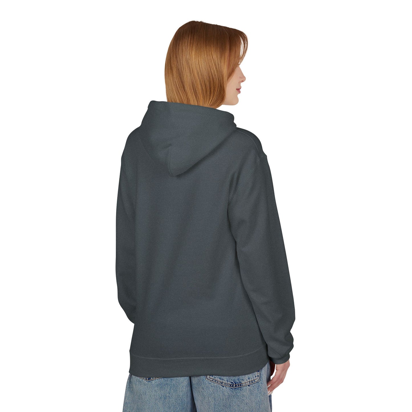 Womans Softstyle Hoodie -Stay Salty Hoodie -