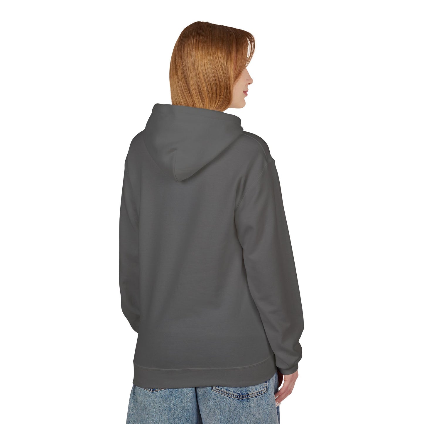 Womans Softstyle Hoodie -Stay Salty Hoodie -