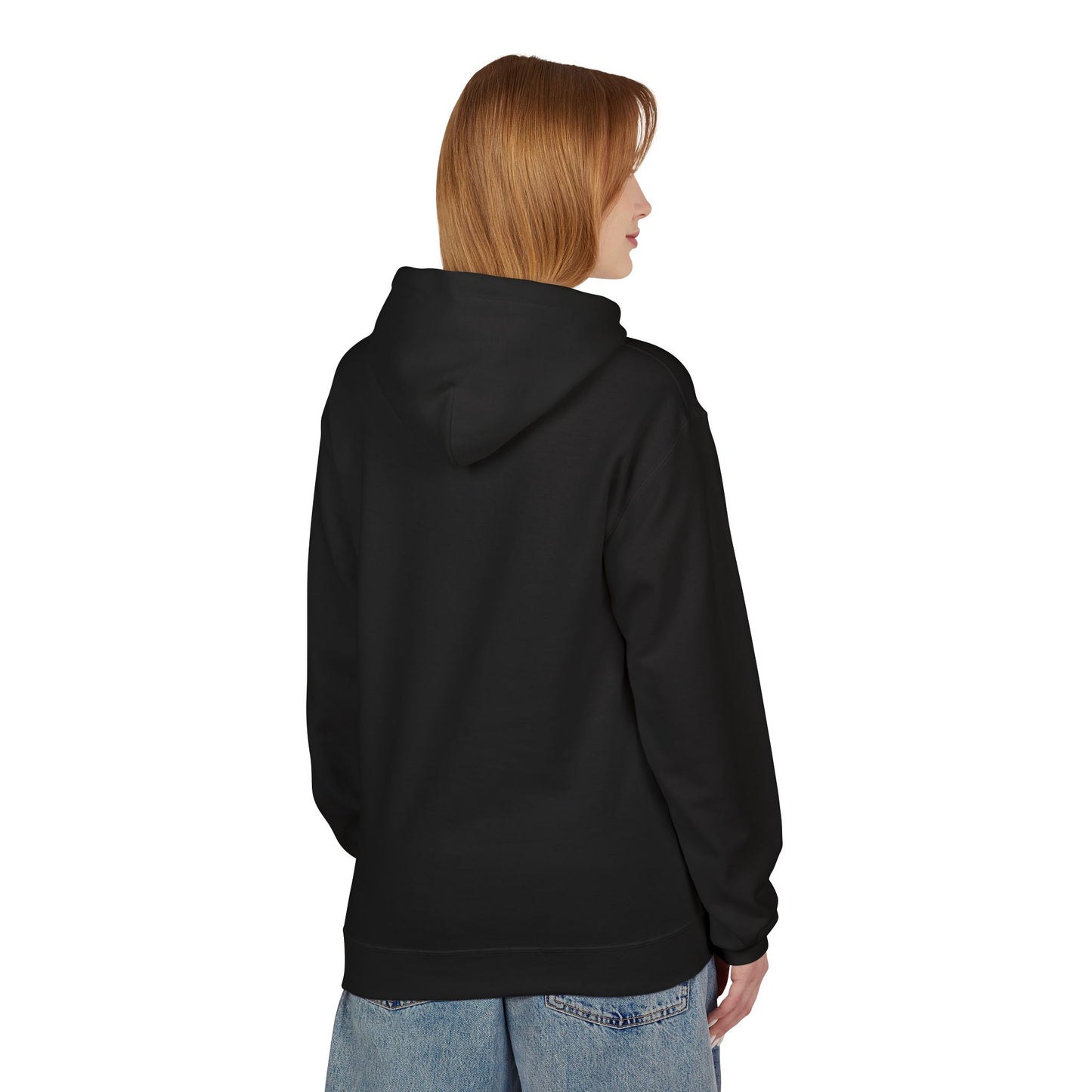 Womans Softstyle Hoodie -Stay Salty Hoodie -
