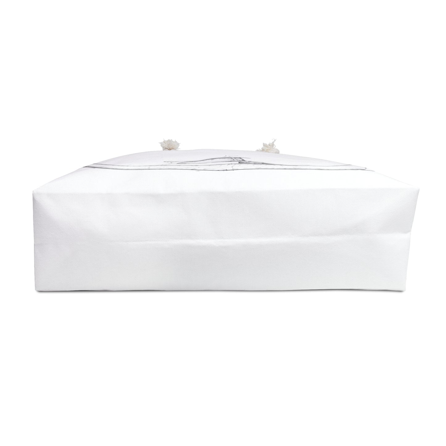 Weekender DownEast Tote Bag