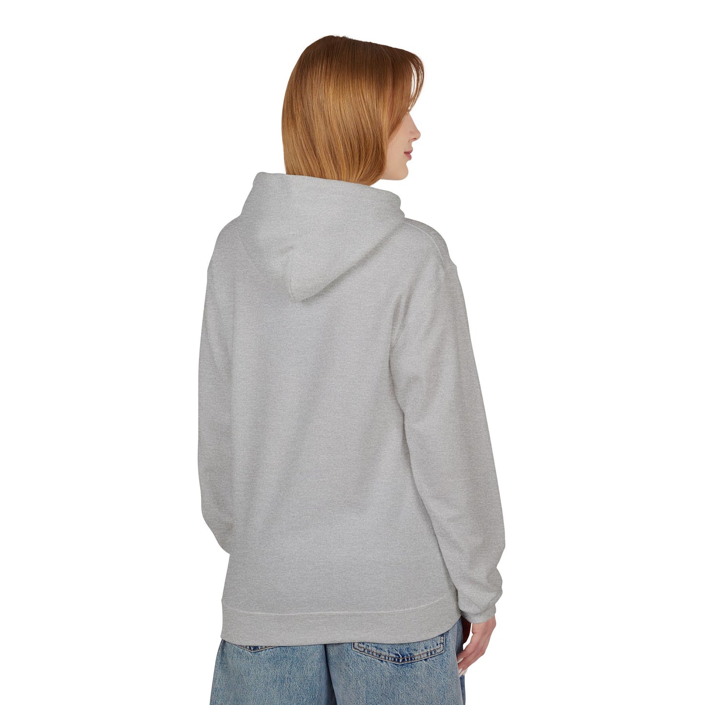 Womans Softstyle Hoodie -Stay Salty Hoodie -