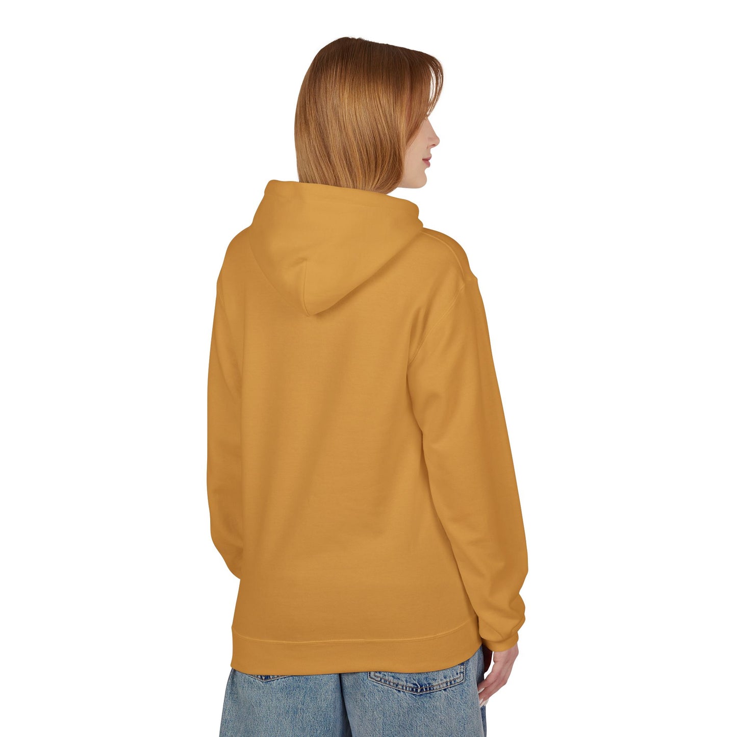Womans Softstyle Hoodie -Stay Salty Hoodie -