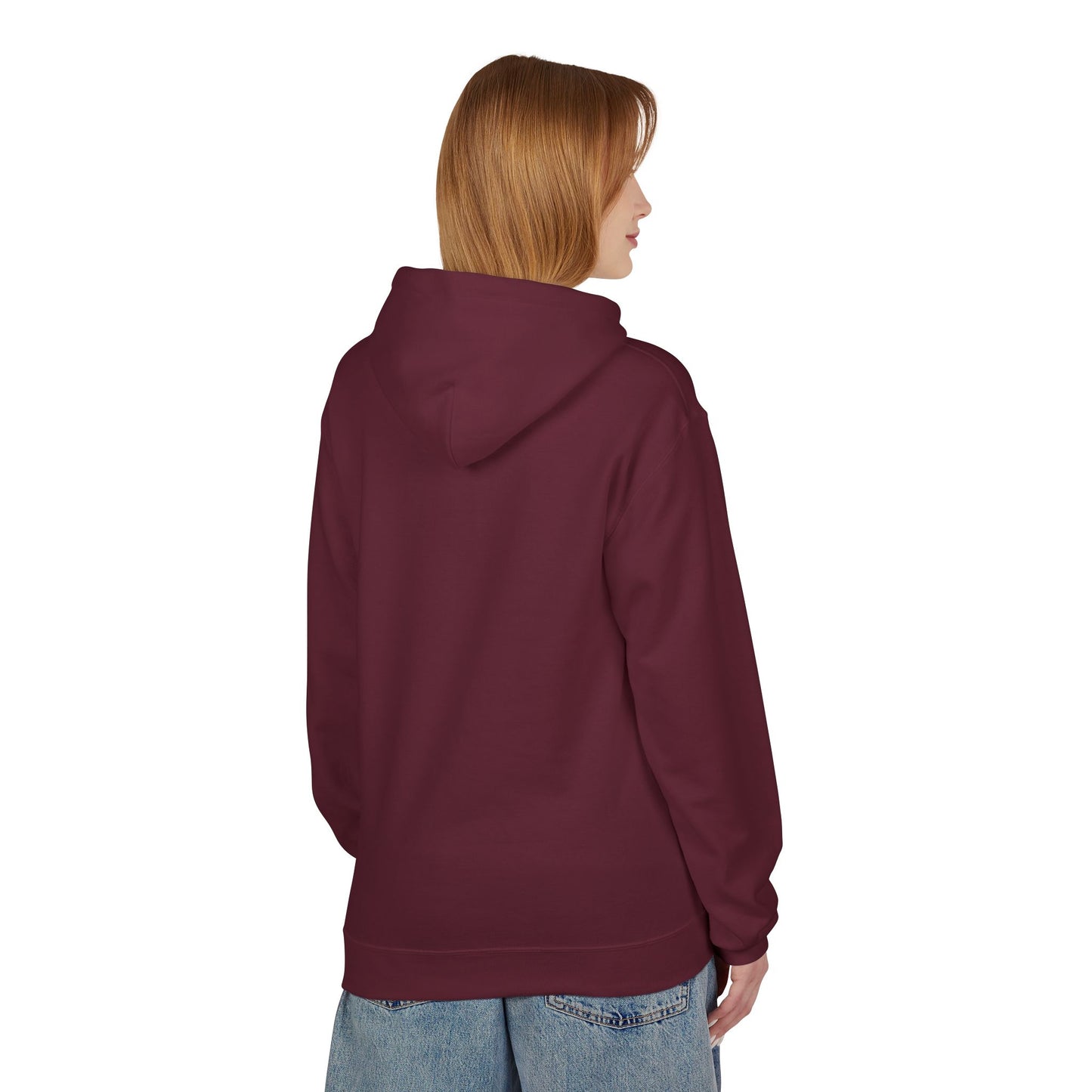 Womans Softstyle Hoodie -Stay Salty Hoodie -