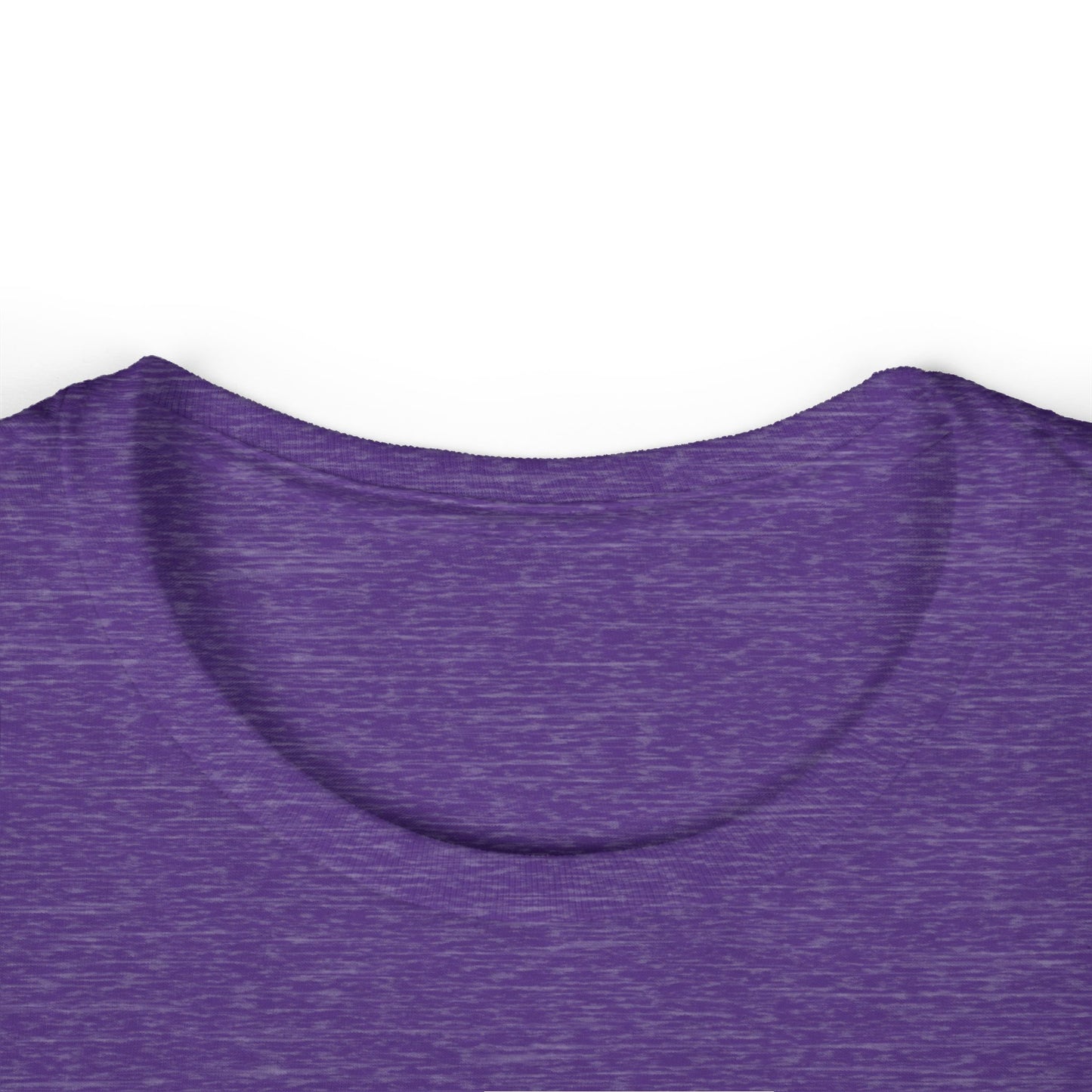 Women's Softstyle Tee Ocean Air and Salty Hair