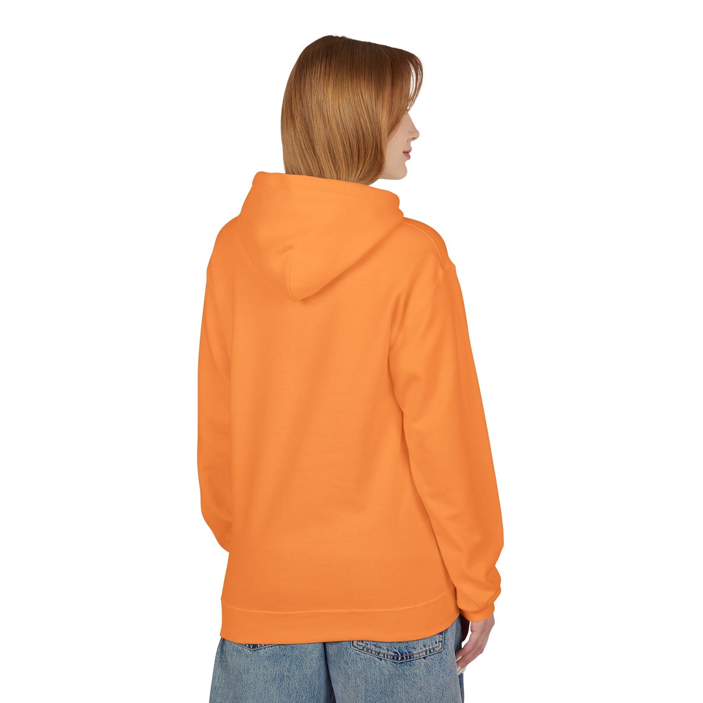 Womans Softstyle Hoodie -Stay Salty Hoodie -
