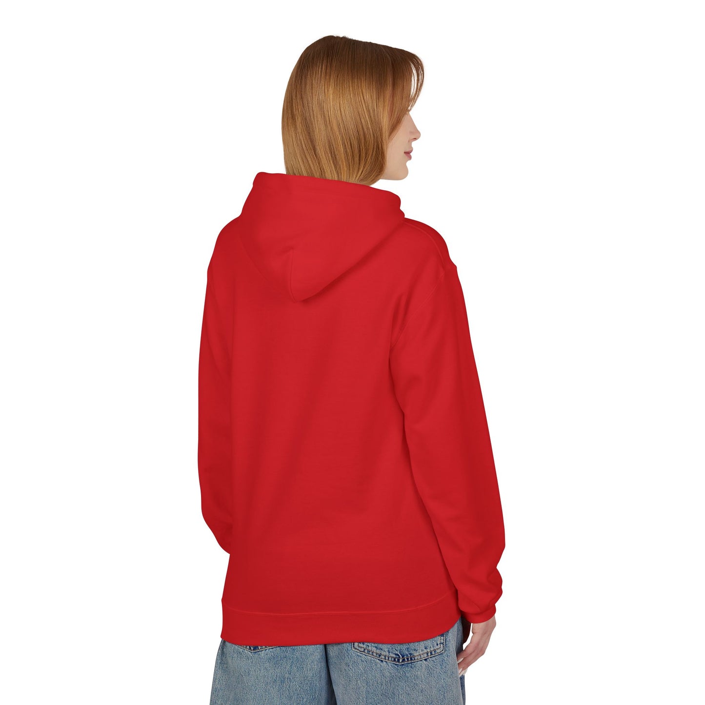 Womans Softstyle Hoodie -Stay Salty Hoodie -