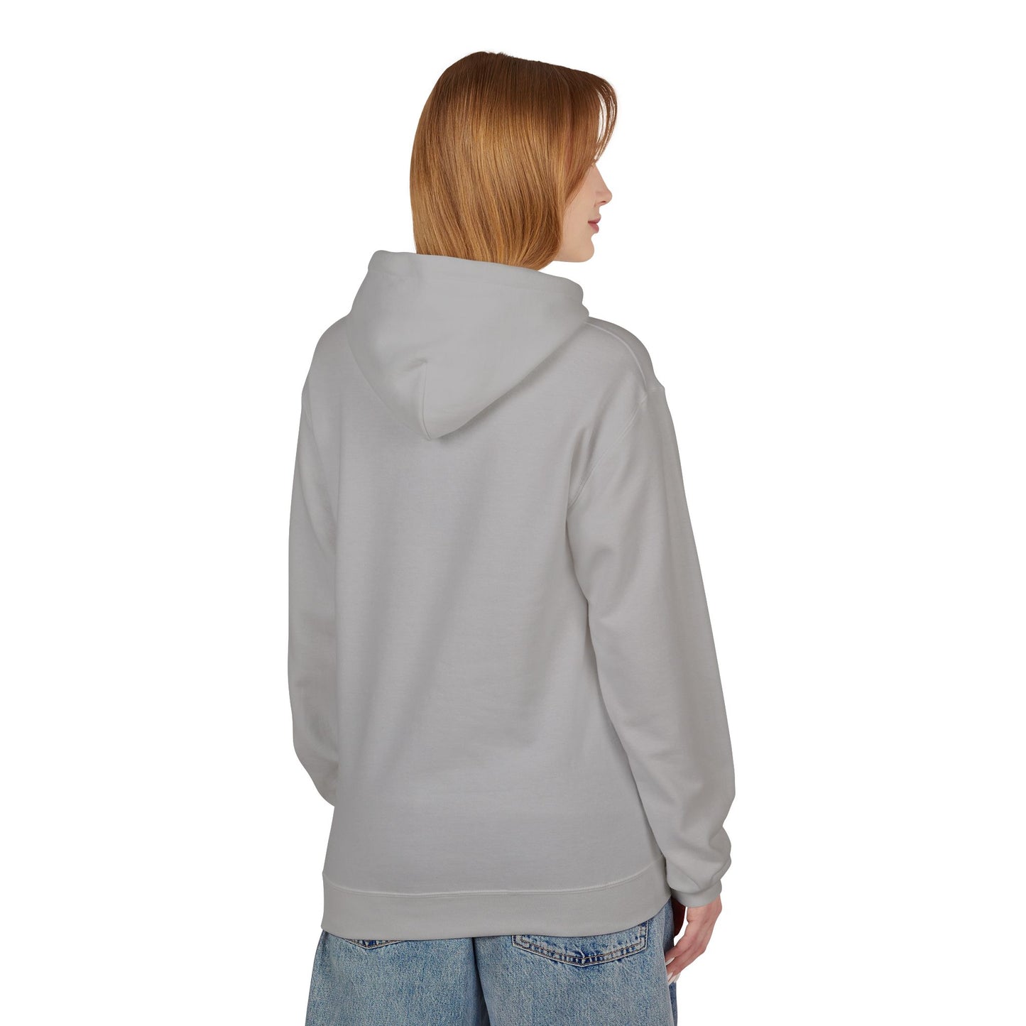Womans Softstyle Hoodie -Stay Salty Hoodie -