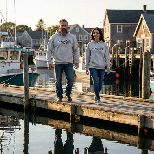 Wicked Angler hoodie | Fishing graphic hoodie, Bass fishing sweatshirt